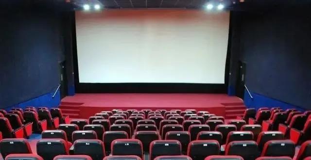 國內低風險地區影院復工；螞蟻金服確認“A+H”同步上市